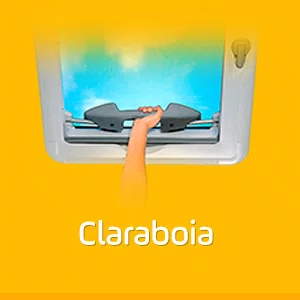 CLARABOIA