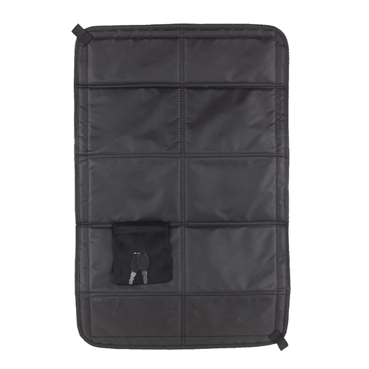 CORTINA BLACKOUT VIGIA DE PORTA MOTORHOME