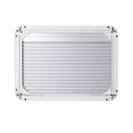 JANELA MOTORHOME IMPORTADA 350 X 500 MM