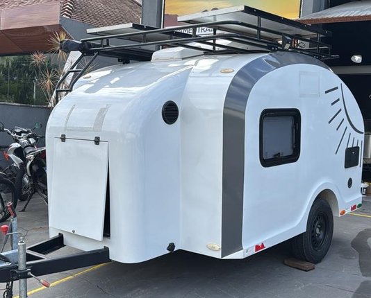 MINI TRAILER SUN 2021