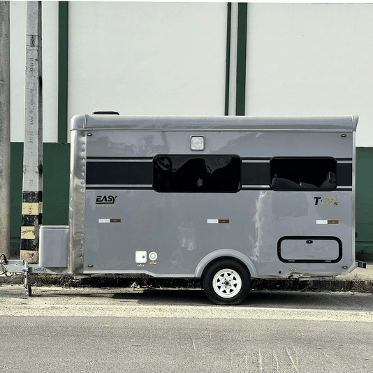 TRAILER EASY TRANSPORT T-39S 2023 SEMINOVO