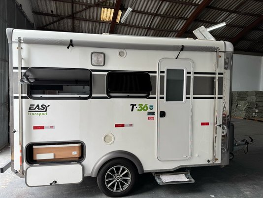 TRAILER T-36 PLANTA 95-101 - ANO 2024