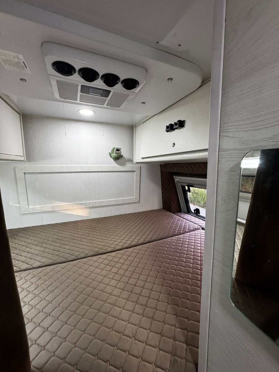 MOTORHOME SPRINTER LONGA 2012/2012  MONTAGEM EM 2022