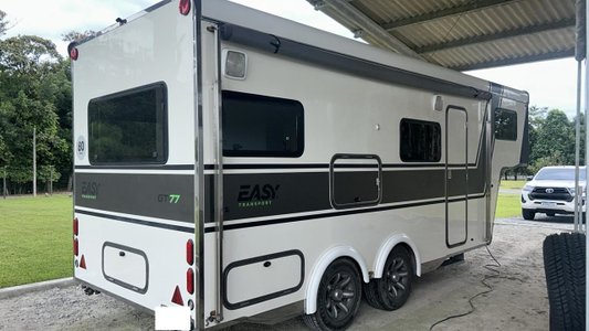 TRAILERS - Meu Trailer