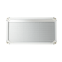 JANELA MOTORHOME IMPORTADA 500 X 1200 MM