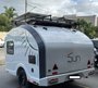 MINI TRAILER SUN 2021