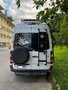 MOTORHOME SPRINTER LONGA 2012/2012  MONTAGEM EM 2022