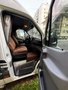 MOTORHOME SPRINTER LONGA 2012/2012  MONTAGEM EM 2022
