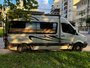 MOTORHOME SPRINTER LONGA 2012/2012  MONTAGEM EM 2022