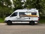 MOTORHOME SPRINTER LONGA 2012/2012  MONTAGEM EM 2022