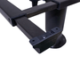 PE DE MESA DINETE PARA MOTORHOME ELETRICO 12V C/ CONTROLE REMOTO