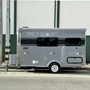 TRAILER EASY TRANSPORT T-39S 2023 SEMINOVO