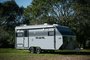 TRAILER EASYTRAILERS TRAVEL 3.0 2023/2023 IMPECÁVEL