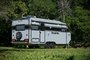TRAILER EASYTRAILERS TRAVEL 3.0 2023/2023 IMPECÁVEL