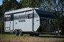 TRAILER EASYTRAILERS TRAVEL 3.0 2023/2023 IMPECÁVEL