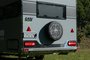 TRAILER EASYTRAILERS TRAVEL 3.0 2023/2023 IMPECÁVEL